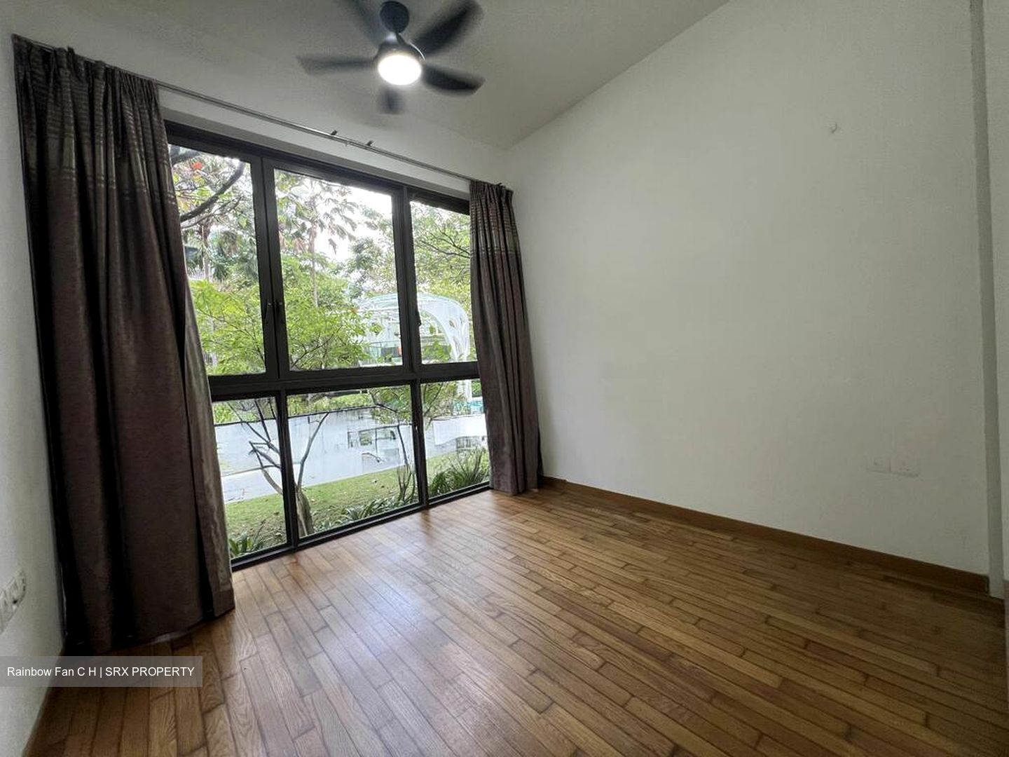The Inflora (D17), Condominium #517569721